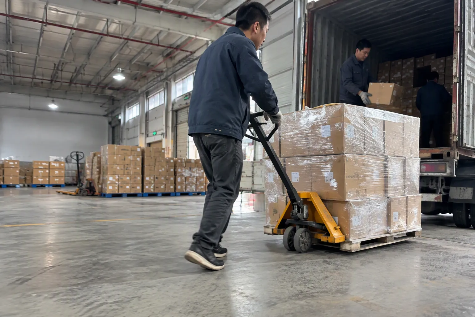 When Is a Sourcing Agent Especially Useful (from section: When Is a Sourcing Agent Especially Useful?) — When Is a Sourc