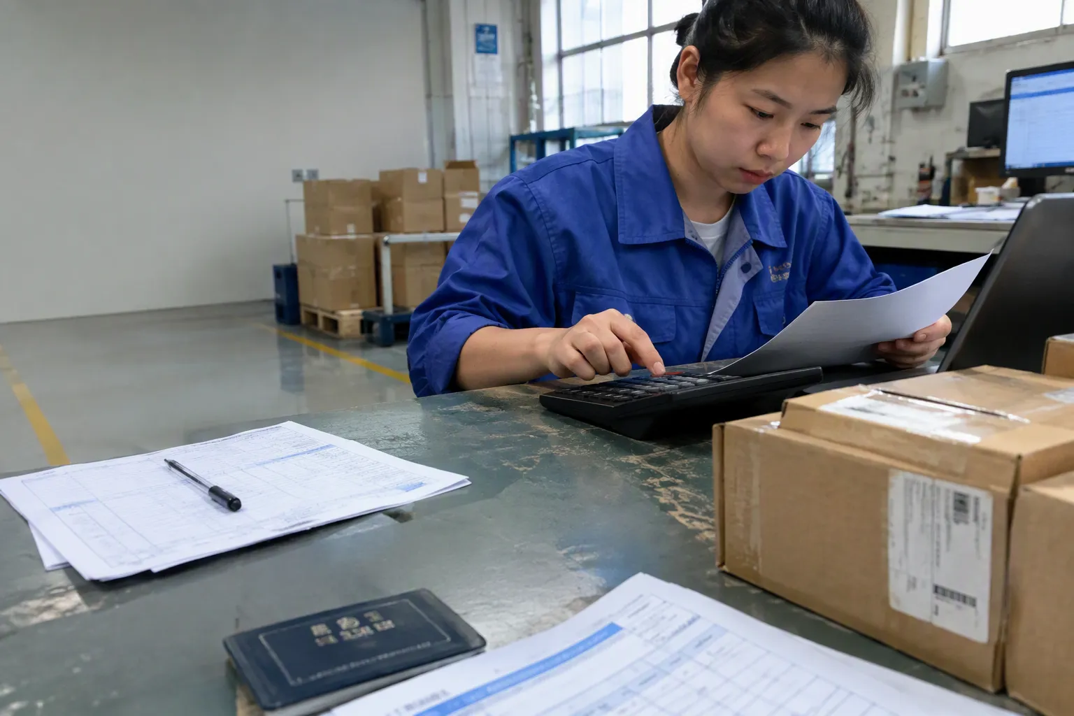 Step 4: Understand customs-related costs (from section: Step 4: Understand customs-related costs) — Step 4: Understand c
