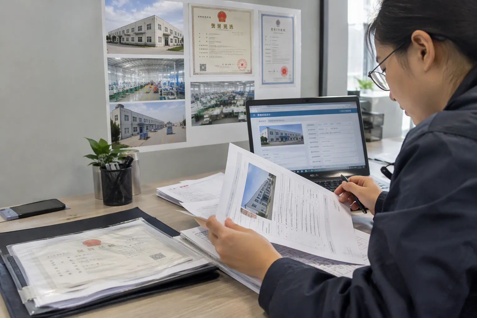 Is it safe to pay a Chinese supplier in advance (from section: Is it safe to pay a Chinese supplier in advance?) — Is it