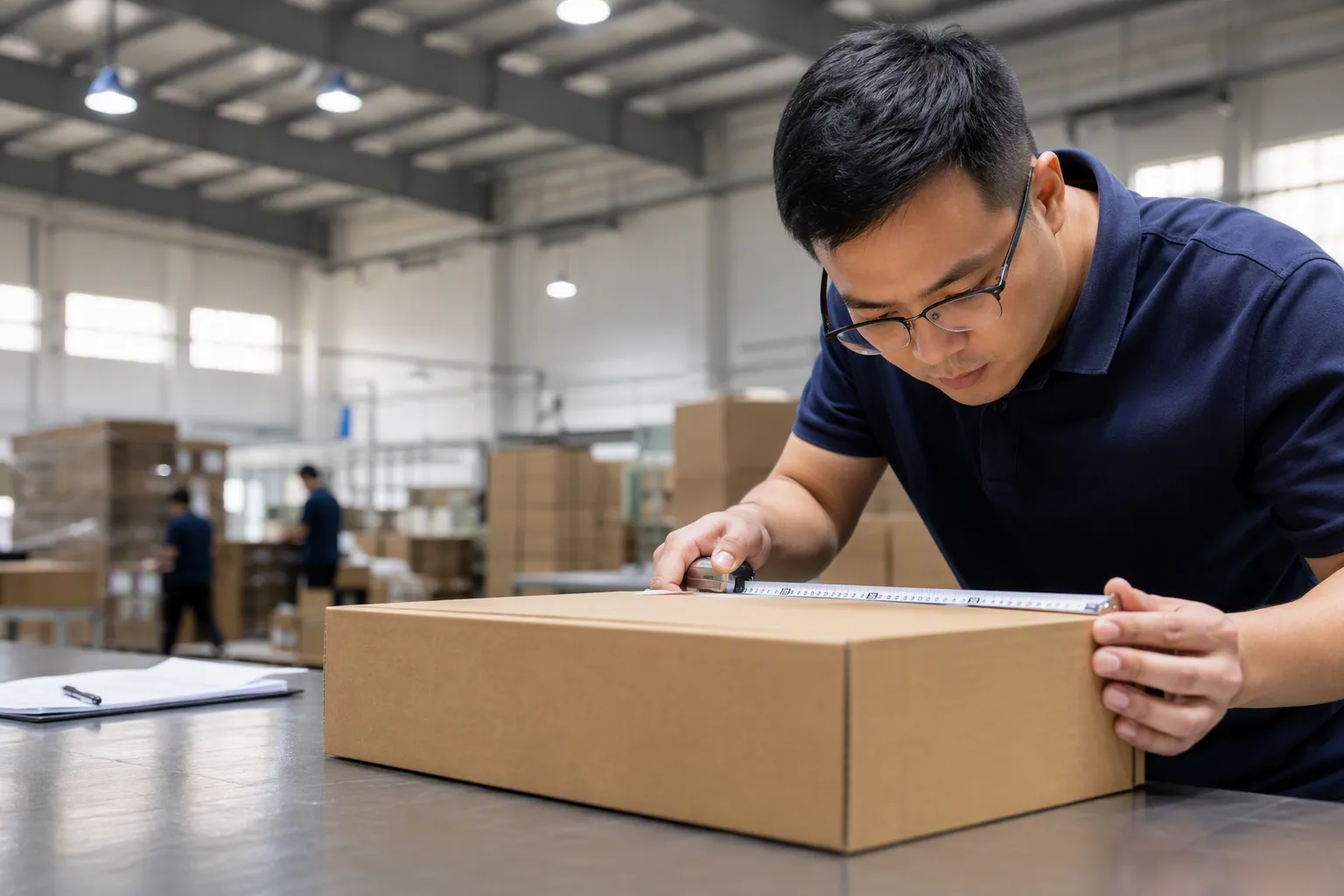 sample review (from section: What is the most important function of product packaging?) — What is the most important fun