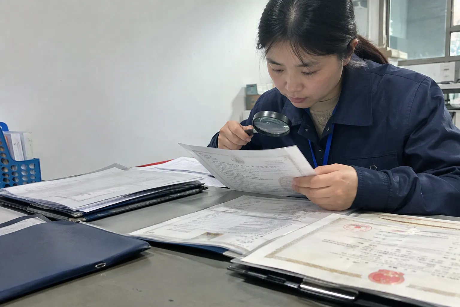 9. Use an independent inspection when the facts remain disputed (from section: 9. Use an independent inspection when the