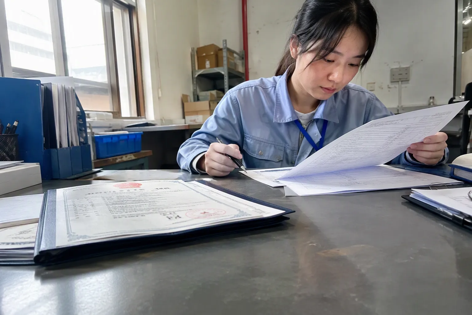 A third-party inspections carefully (from section: Use third-party inspections carefully) — Use third-party inspections 
