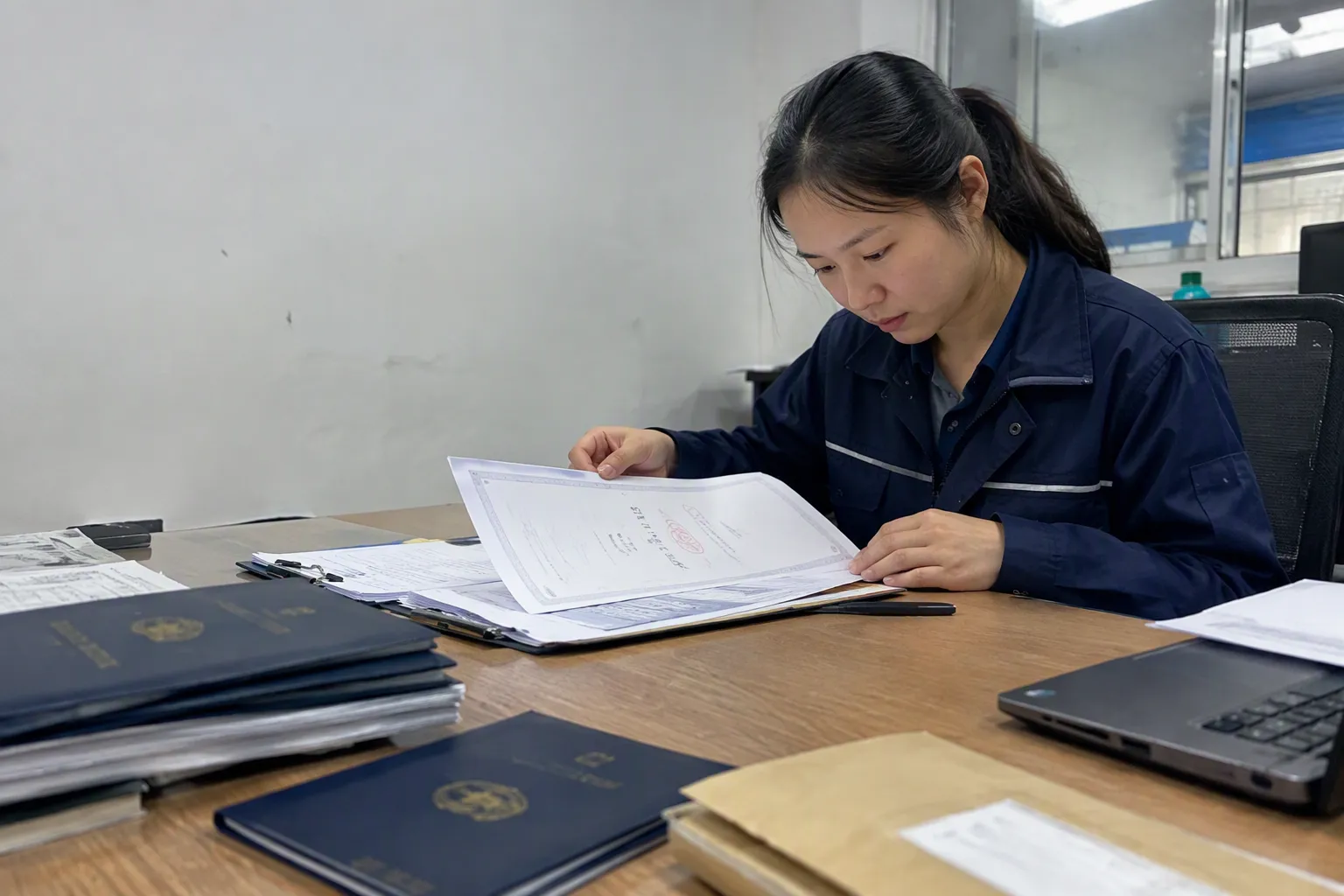 A the Difference Between a Generic QC Inspection and an FBA Release Check (from section: What Is the Difference Between