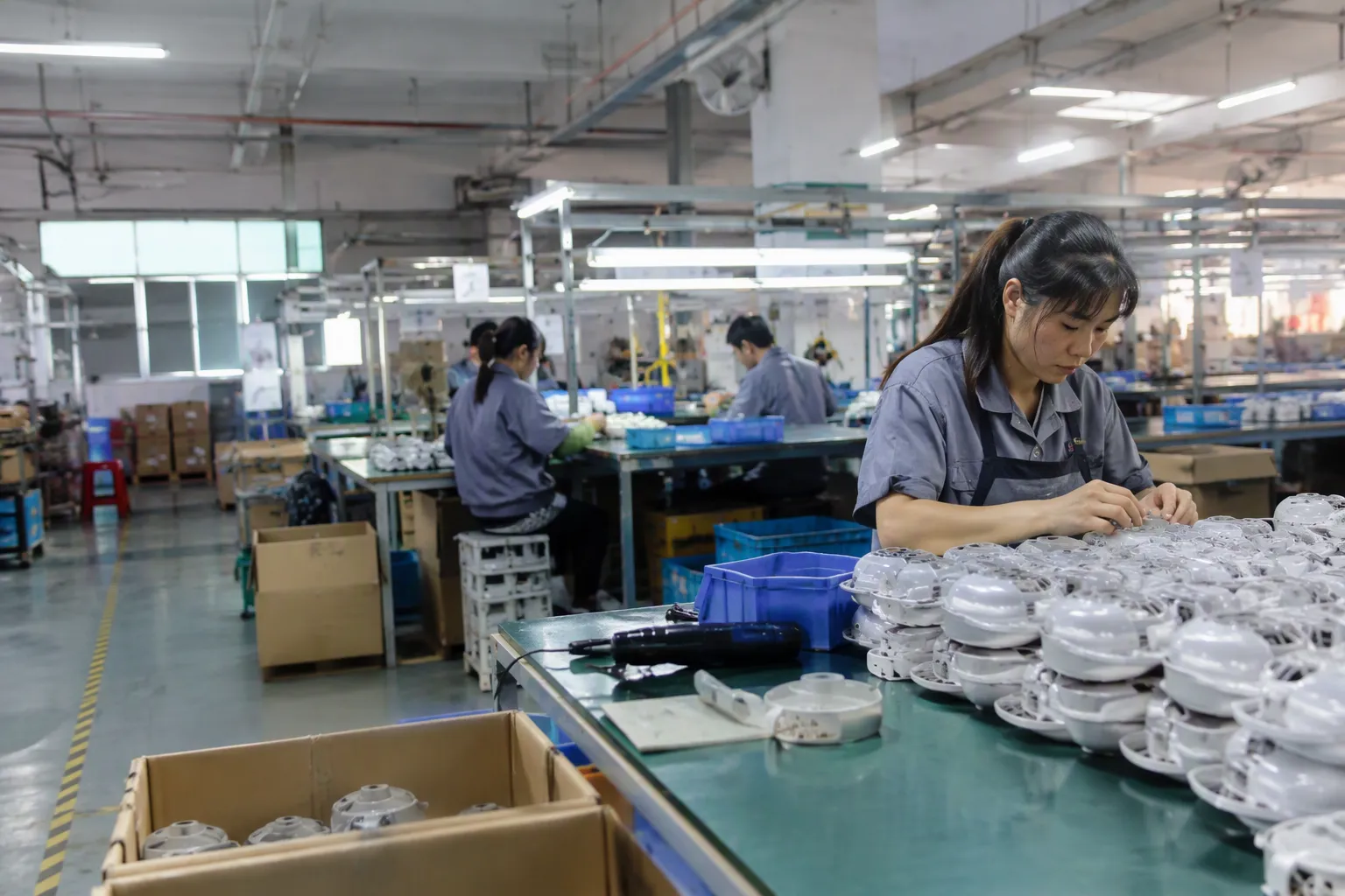Should I buy directly from a factory (from section: Should I buy directly from a factory?) — Should I buy directly from