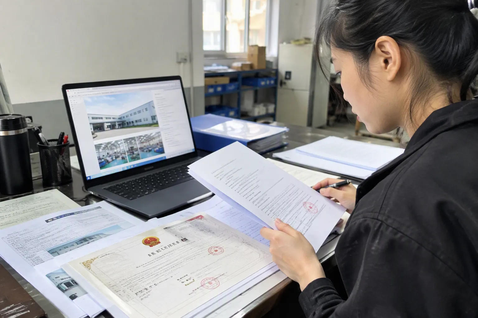 Are English-speaking Chinese suppliers more reliable (from section: Are English-speaking Chinese suppliers more reliable
