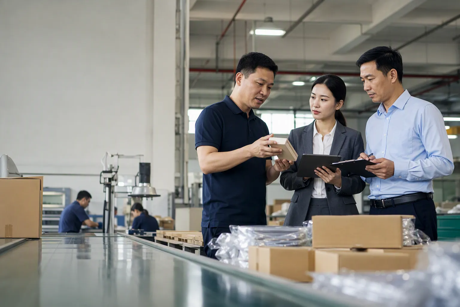 sample review (from section: How can I compare freight quotes from China fairly?) — How can I compare freight quotes fro