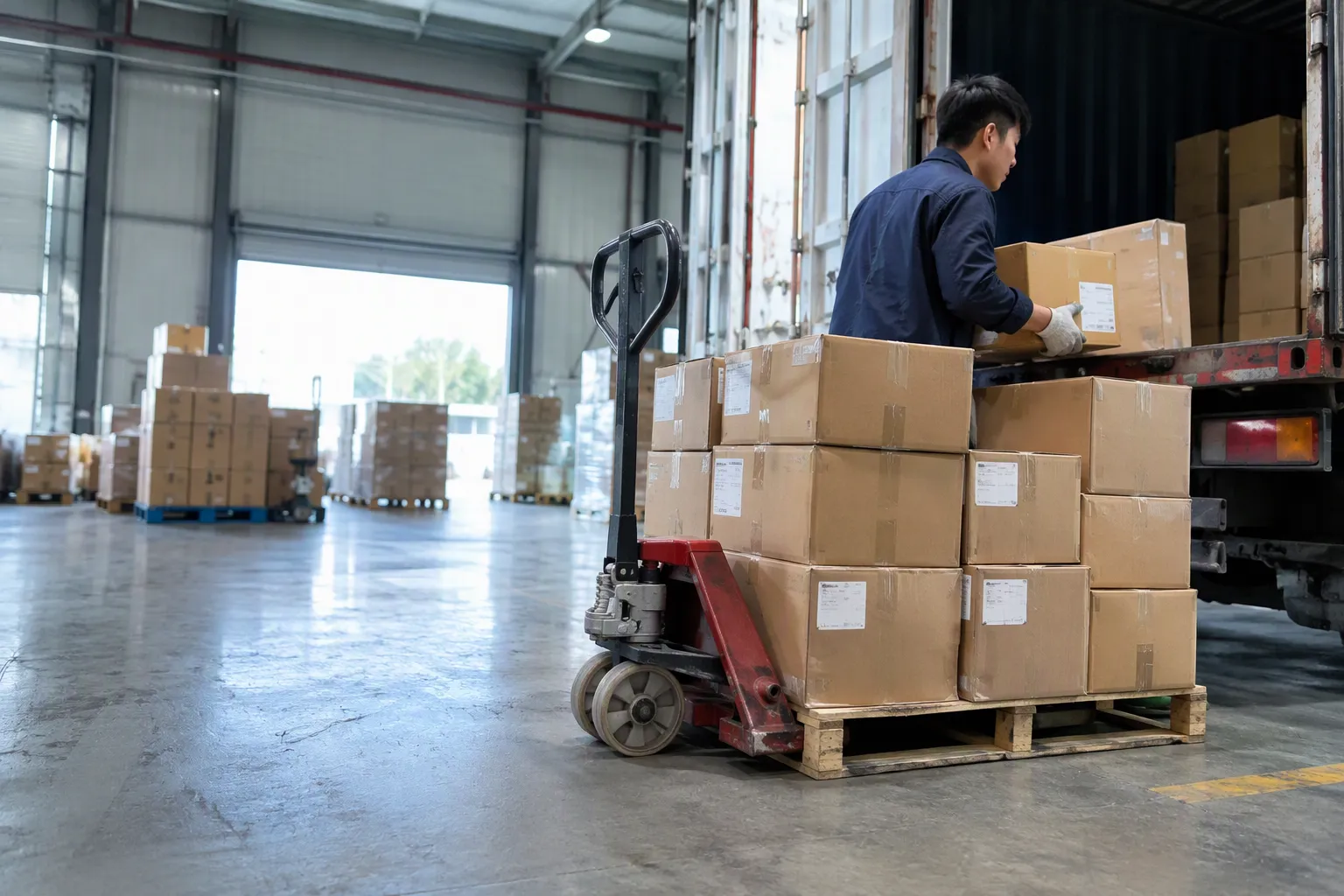 7. Plan packaging and delivery at the beginning (from section: 7. Plan packaging and delivery at the beginning) — 7. Pla