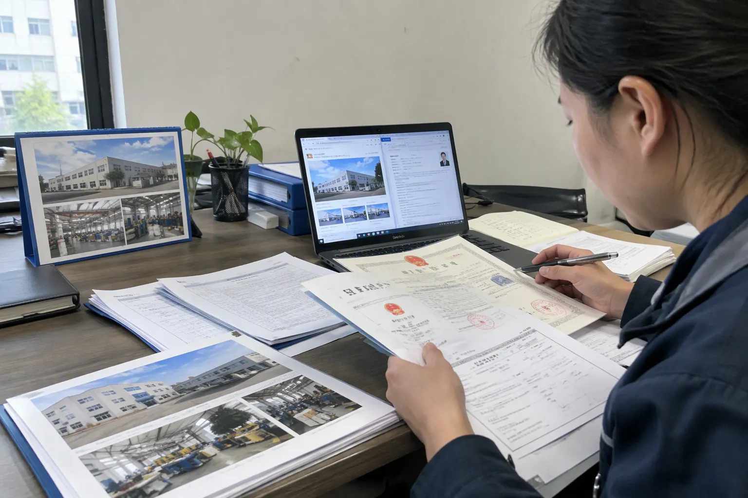How can I compare China supplier quotes fairly (from section: How can I compare China supplier quotes fairly?) — How can
