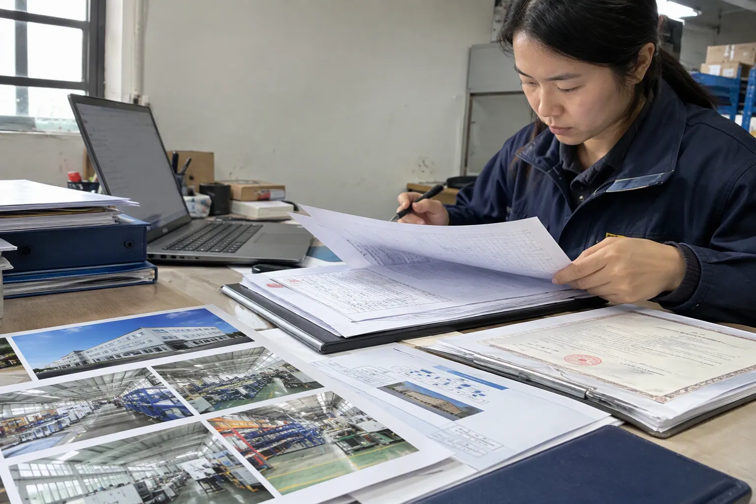 How can I compare China supplier quotes fairly (from section: How can I compare China supplier quotes fairly?) — How can