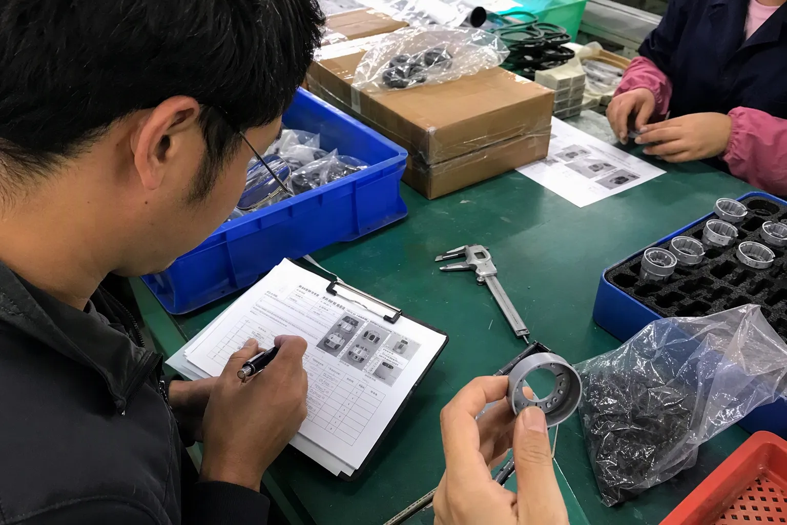 procurement (from section: Should I use airfreight to avoid Chinese New Year shipment delays?) — Should I use airfreight