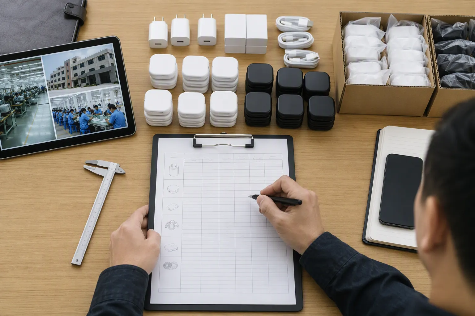 procurement (from section: How much extra quantity should I order for bundle components?) — How much extra quantity shou