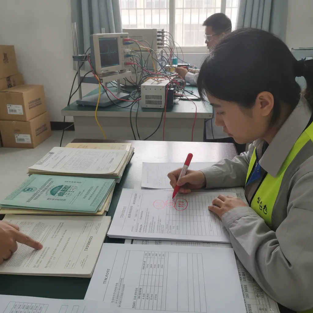 procurement (from section: What should I do if a test report does not list my purchased product model?) — What should I