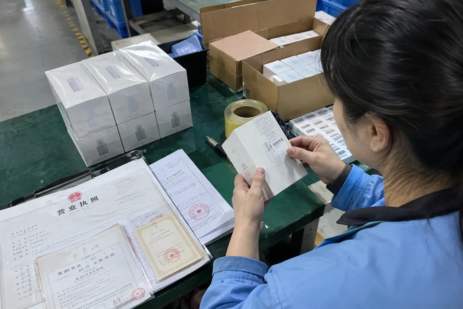 Does a sourcing partner make supplier decisions for the buyer (from section: Does a sourcing partner make supplier decis