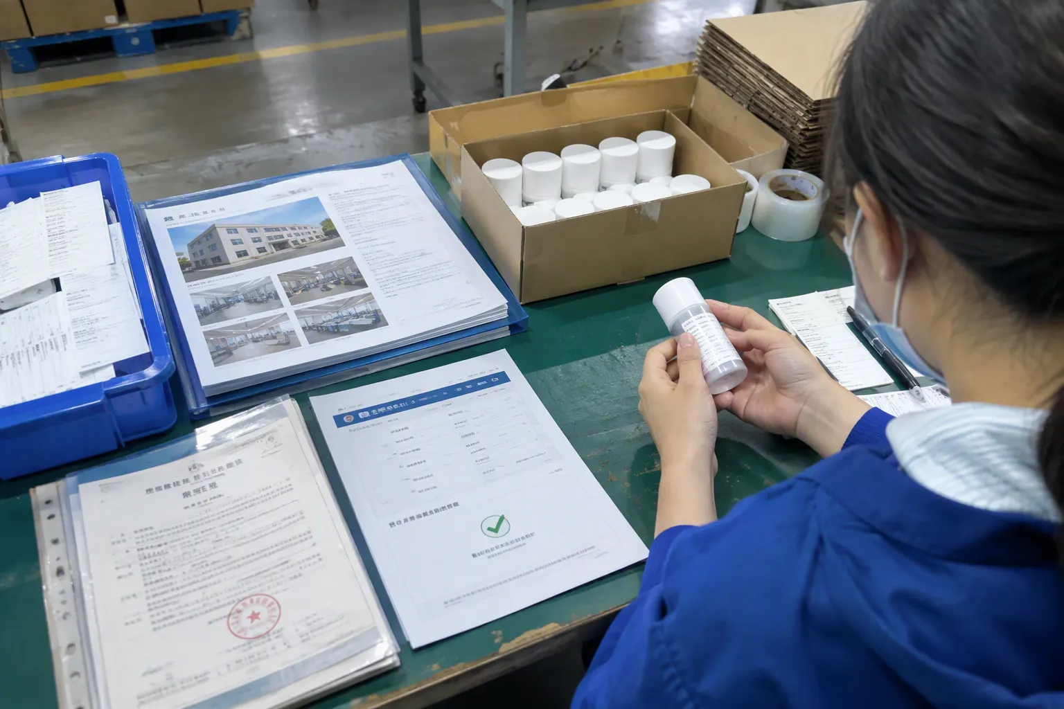 When should an importer use a China sourcing partner (from section: When should an importer use a China sourcing partner