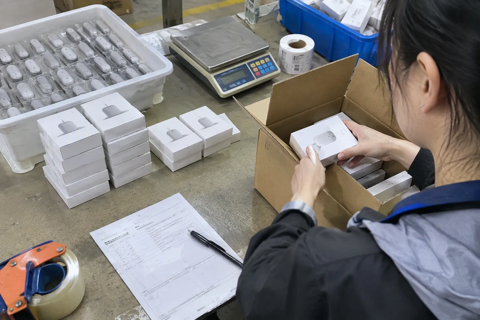 An Anonymous Example of Supplier Misjudgment (from section: An Anonymous Example of Supplier Misjudgment) — An Anonymous