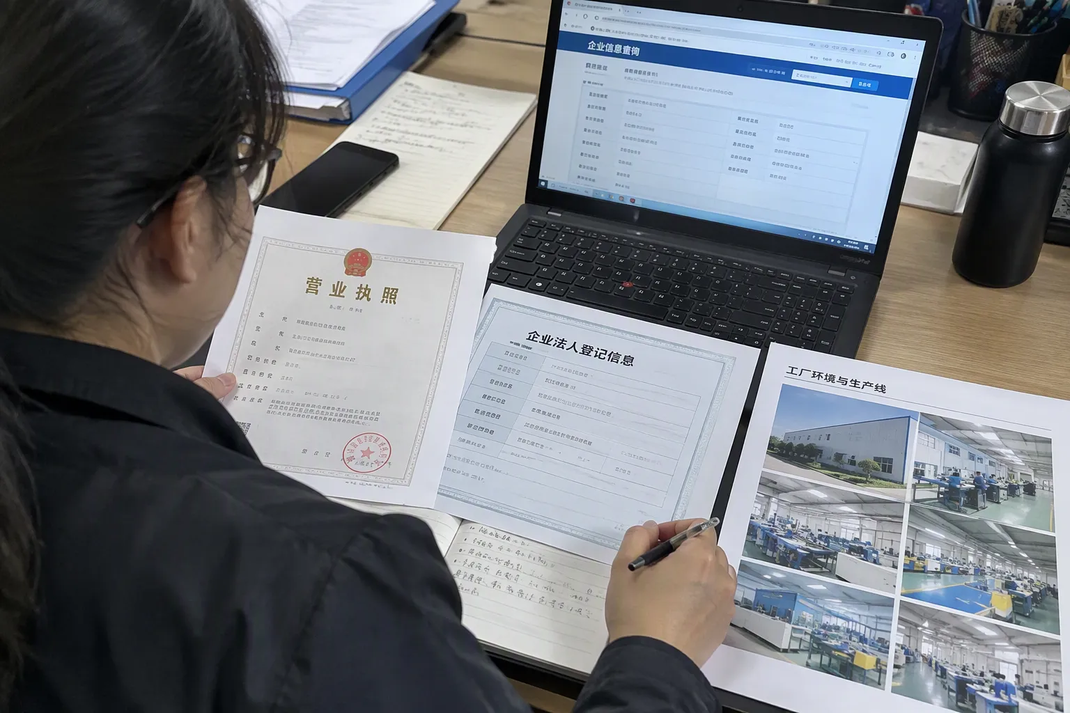 How can I reduce payment risk with a new Chinese supplier (from section: How can I reduce payment risk with a new Chines