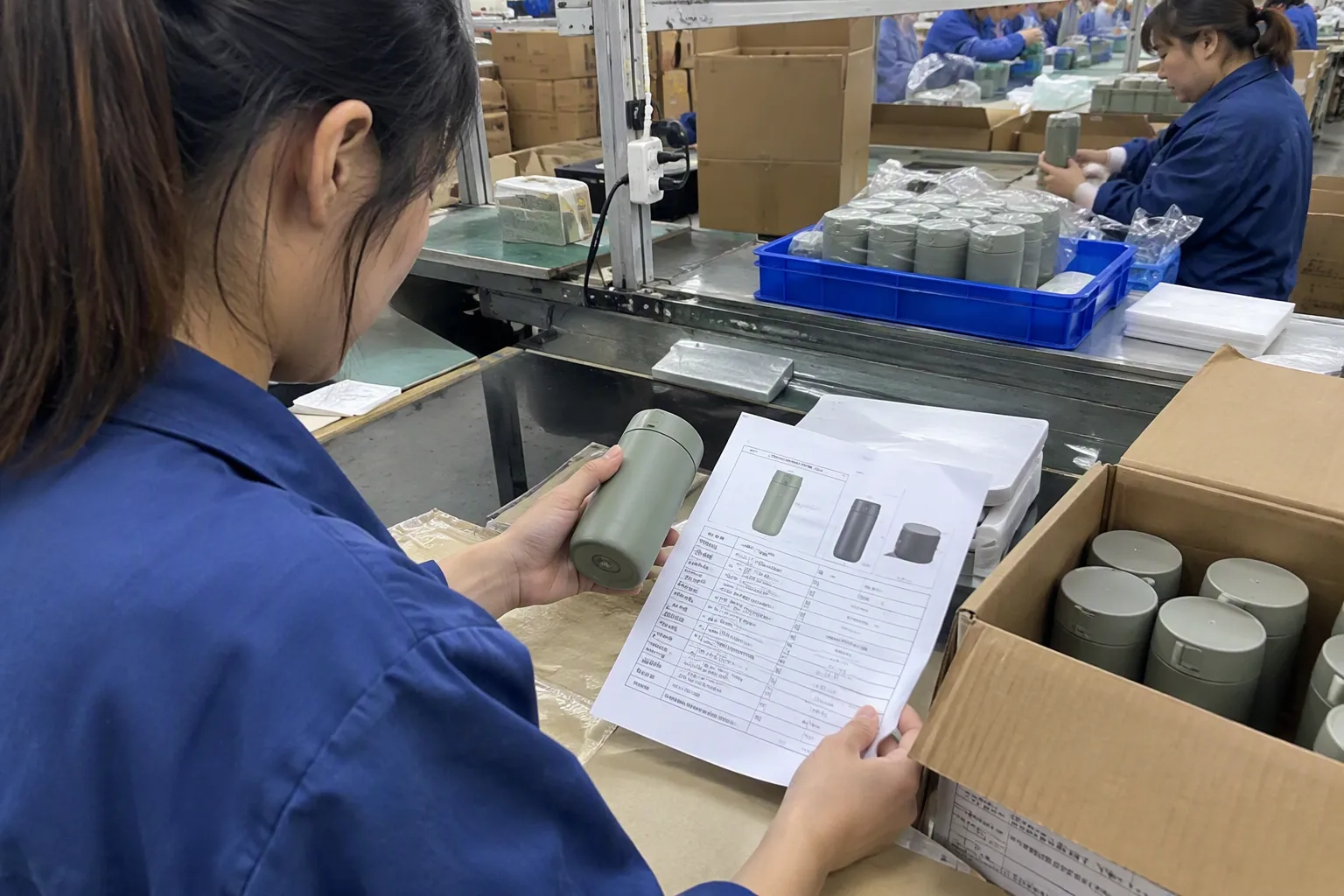 Can I ask a Chinese factory to refund the sample fee (from section: Can I ask a Chinese factory to refund the sample fee