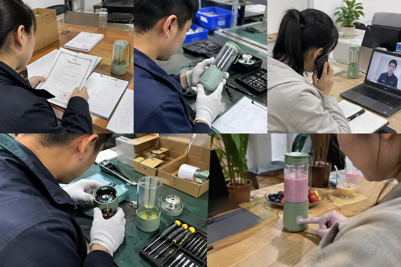 When Should I Use an Inspection Service (from section: When Should I Use an Inspection Service?) — When Should I Use an 
