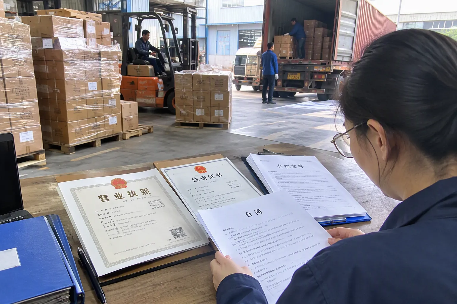 How long should I wait before escalating a delayed shipment (from section: How long should I wait before escalating a de