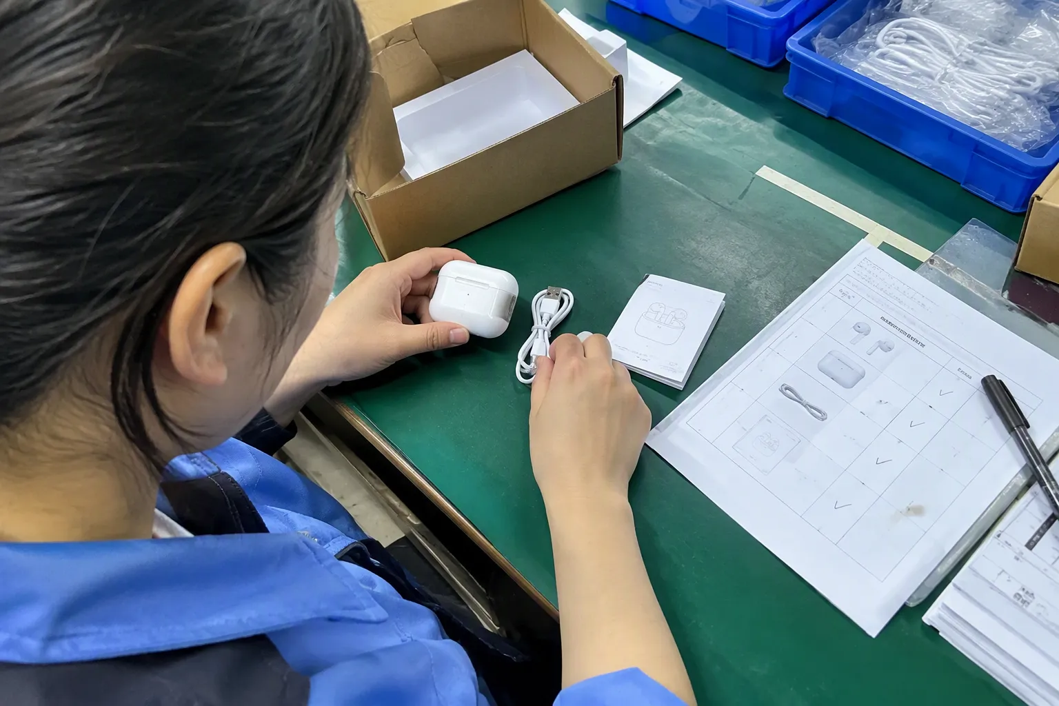 How can I reduce the risk of receiving the wrong accessory (from section: How can I reduce the risk of receiving the wro