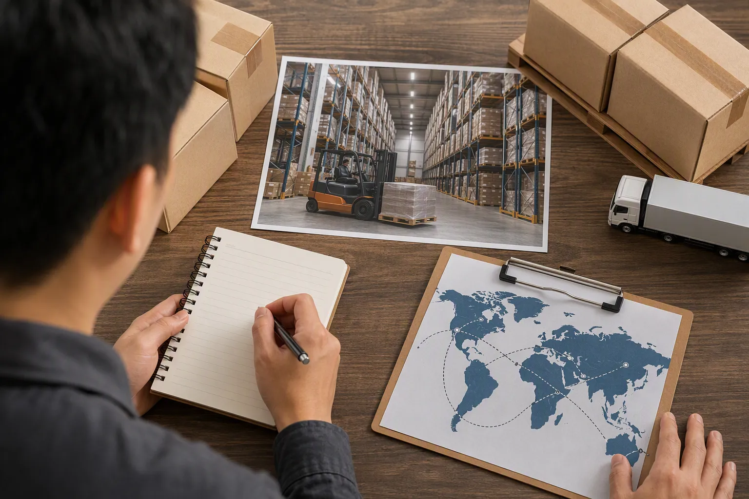 warehouse (from section: Can I use DDP shipping for Amazon or other fulfillment warehouses?) — Can I use DDP shipping fo