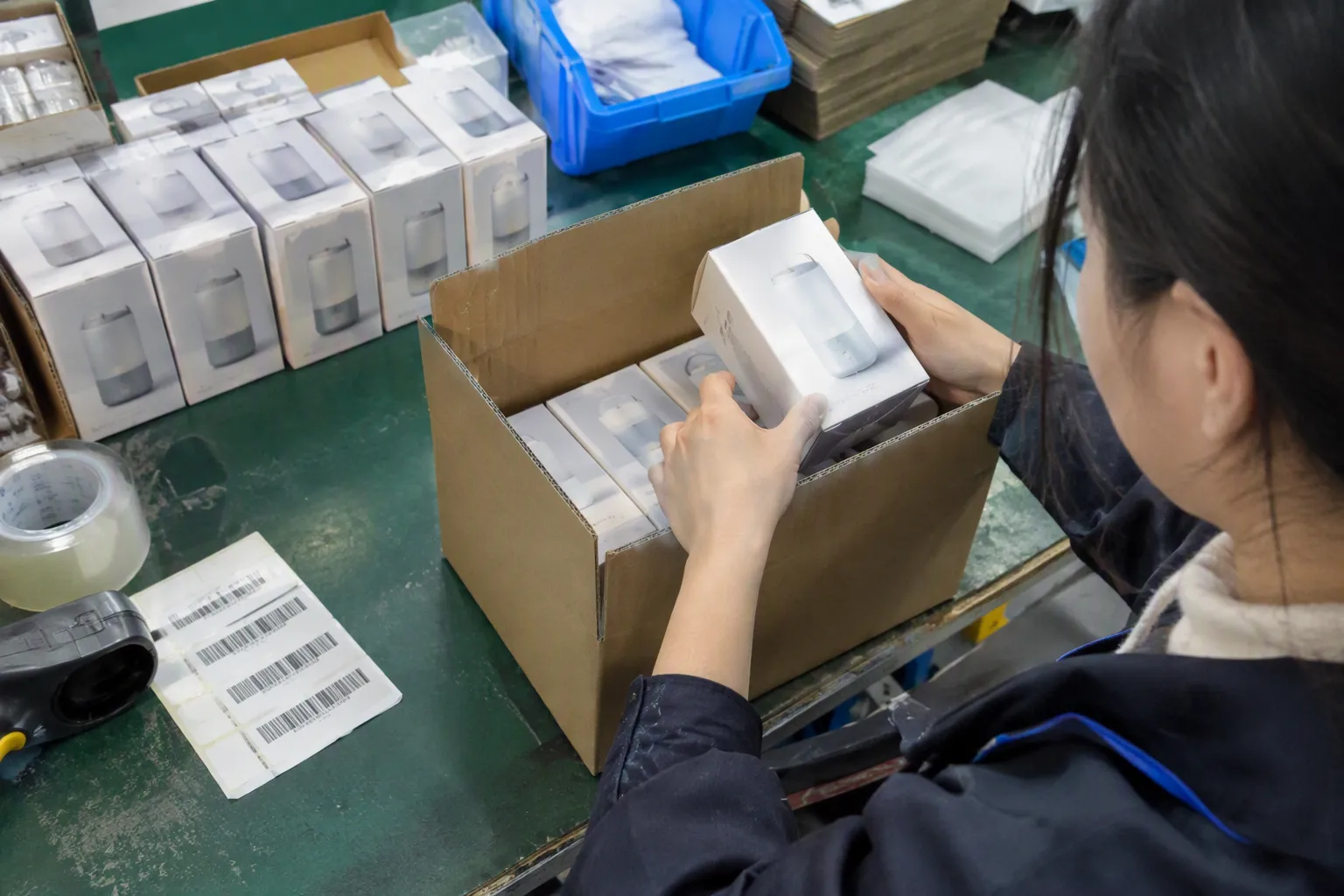 When should an ecommerce seller use a China sourcing agent (from section: When should an ecommerce seller use a China so