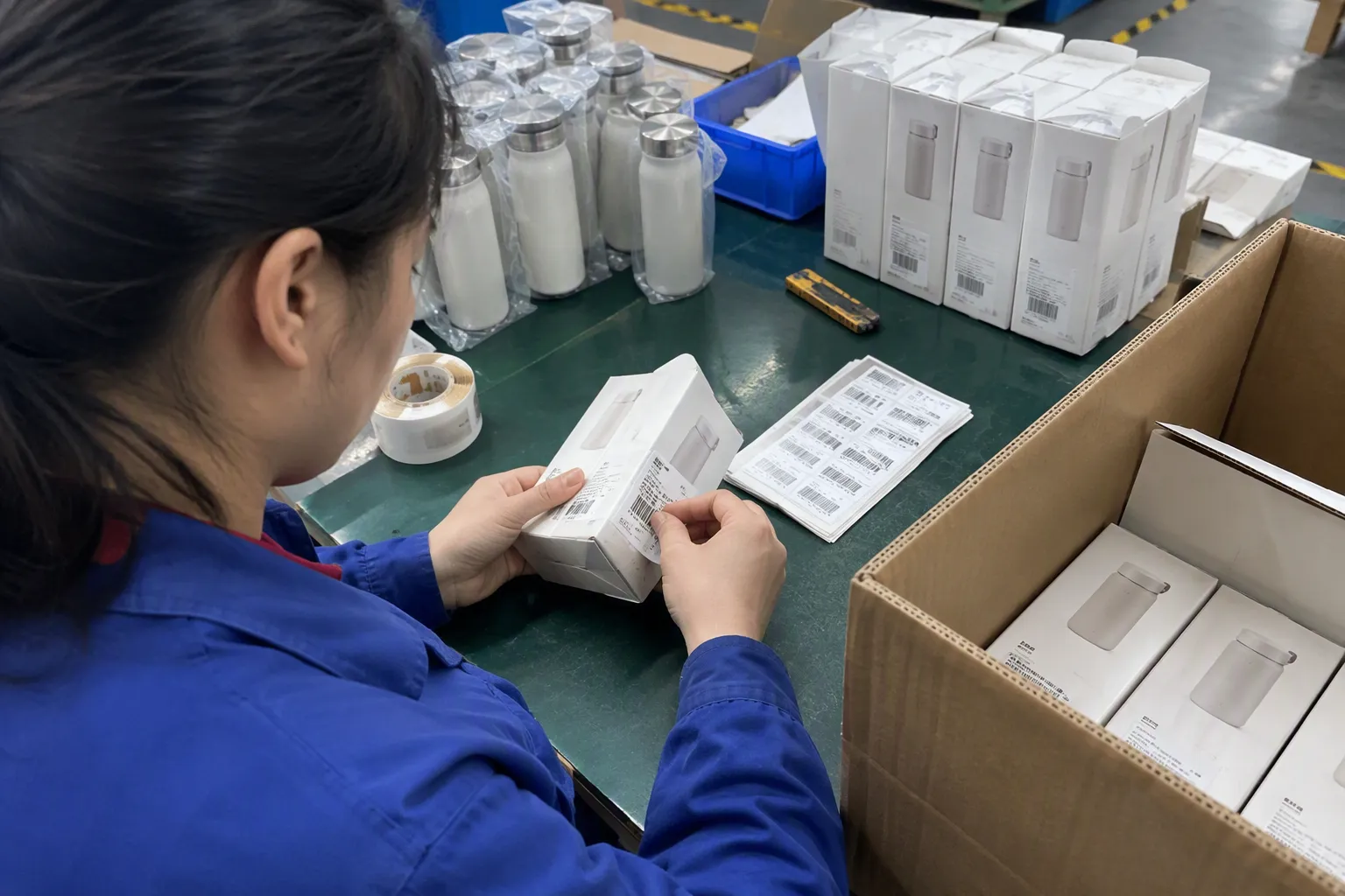 When should I use a China sourcing agent (from section: When should I use a China sourcing agent?) — When should I use a