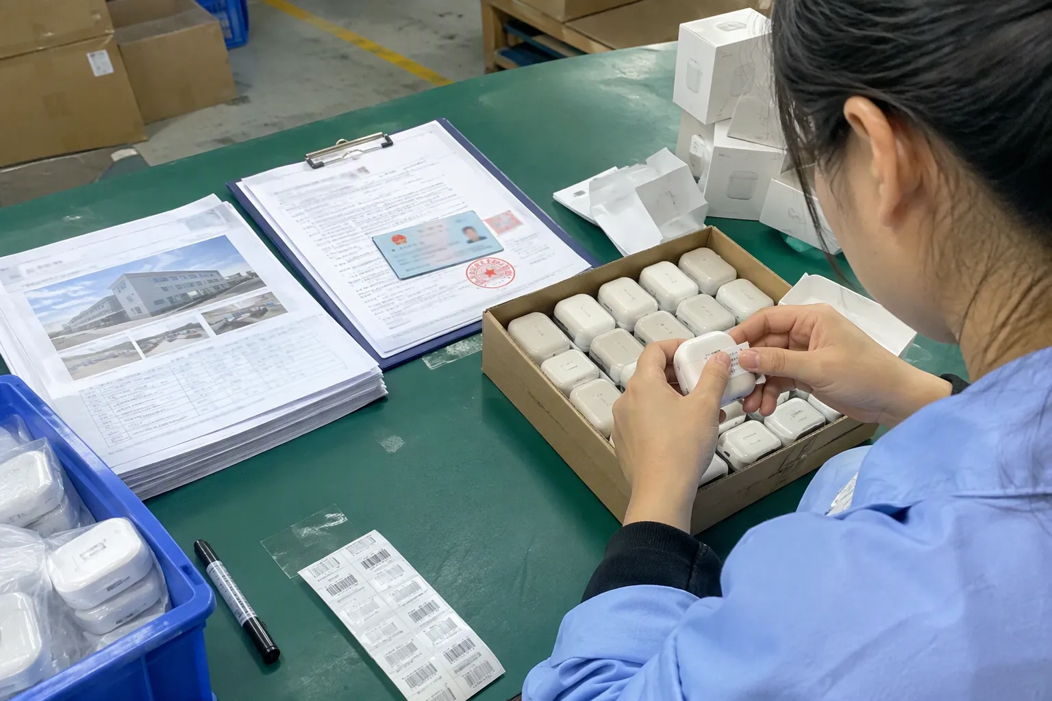 Can an NNN agreement stop a supplier from copying my product (from section: Can an NNN agreement stop a supplier from co